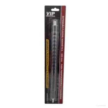 Imagem de Suporte para Ponta Bit Flexível Magnética 1/4" x 300mm VIP - 000029