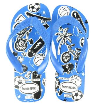 Imagem de CHINELO HAVAIANAS INFANTIL ATHLETIC 4127273-Unissex