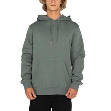 Imagem de Moletom Canguru Quiksilver Q4220A0143-Masculino