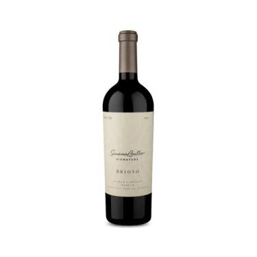 Imagem de Vinho Tinto Argentino Susana Balbo Signature Brioso 750ml