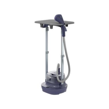 Imagem de Vaporizador Higienizador de Roupas Electrolux Expert com Tábua de Pass