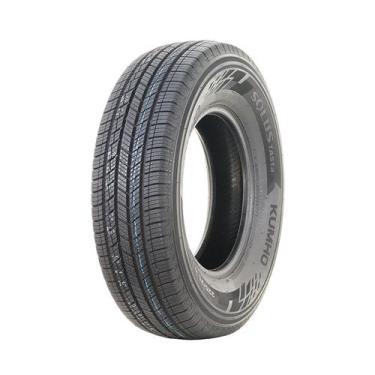 Imagem de Pneu Aro 15 Kumho 225/75R15 102T TA51