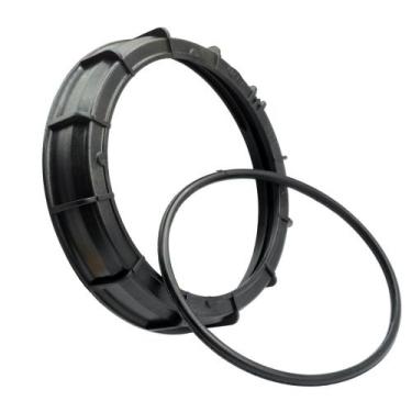 Imagem de Porca Fixação Anel Bomba Combustível Sandero Logan Fluence DSC4029G