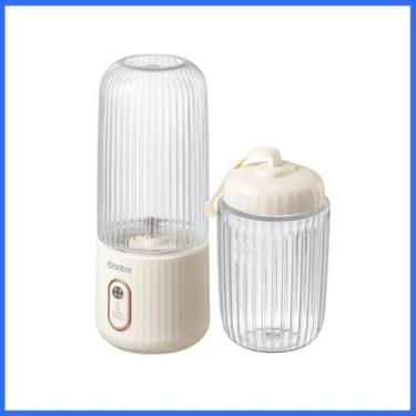 Imagem de Mini liquidificador pocket, fp03twh01a - GAABOR