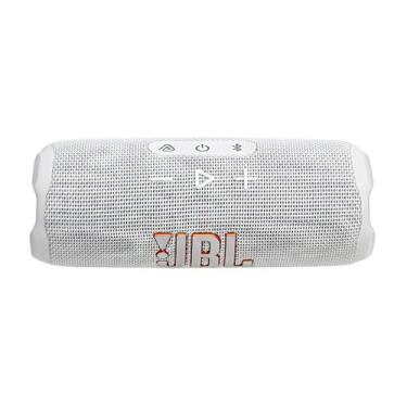 Imagem de Caixa De Som Flip 7 Bluetooth Jbl Bivolt Branco