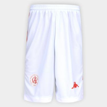 Imagem de Bermuda Paulistano Kappa Basket Kombat I 25/26 Jogador Masculina-Masculino