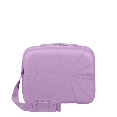 Imagem de Necessaire American Tourister Starvibe Lilás Lavanda-Unissex