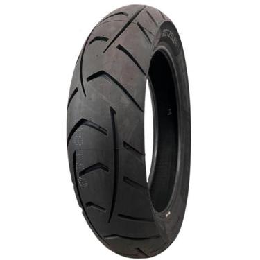 Imagem de Pneu Moto 150 70 R18 Tourance Next Traseiro TL 70V Metzeler