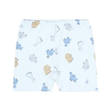 Imagem de Shorts bebê 12926 - Kiko Baby, G