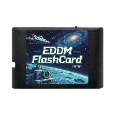 Imagem de Cartão TF De 4GB Com 3000 Jogos Em 1, Cartucho De Jogos Retrô Para SEG