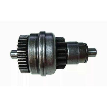 Imagem de Bendix Pinhão Partida Honda Lead 110 14 D / 40 D