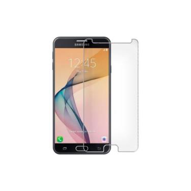 Imagem de Pelicula De Vidro Samsung Galaxy J7 Prime Para Proteção - Oem