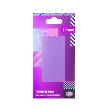 Imagem de Thermal Pad 2.0Mm X 95 X 45 Mm 13.3 (W/M.K) - Tpx-Nopp-9020-