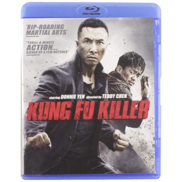 Imagem de Kung Fu Killer [Blu-ray]