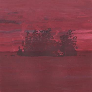 Imagem de Besnard Lakes Are The Divine Wind [Disco de Vinil]