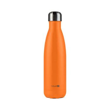 Imagem de Garrafa Térmica Kouda 500ml Laranja - Grey