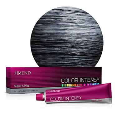 Imagem de Coloração Amend Color Intensy 2.1 Preto Azulado 50g