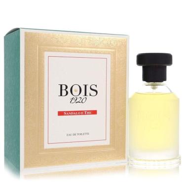 Imagem de Perfume Bois 1920 The Bois Eau De Toilette 100ml para mulheres