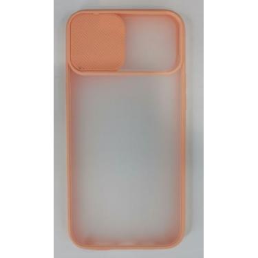 Imagem de Capa Capinha para iphone 12 mini tela 5.4 Protege Camera Premium - HHW