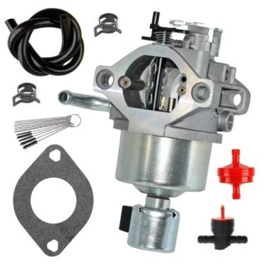 Imagem de Cylinman Carburador 594605 792768 adequado para 697216 792534 696353 592224 799727 31P677 31P977 303777 791886 594492 21r77 Motor 07 1 Carburador 4hp-18hp