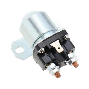 Imagem de OTOTEC 1 relé de vela incandescente diesel de 12 V compatível com Mitsubishi Shogun Pajero L200 L300 L400 L400, número OEM: MD337888, MD304900, MD326067, ME200211