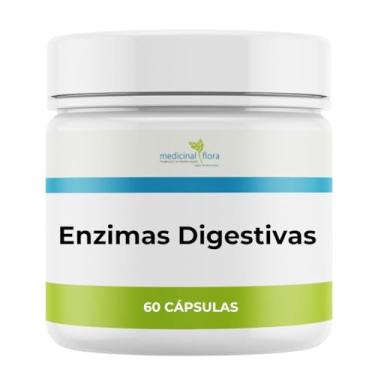 Imagem de Pool Super Enzimas Digestivas Fórmula Completa - 60 Caps