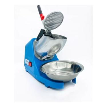 Imagem de Triturador De Gelo Raspadinha Uso Residencial E Comercial