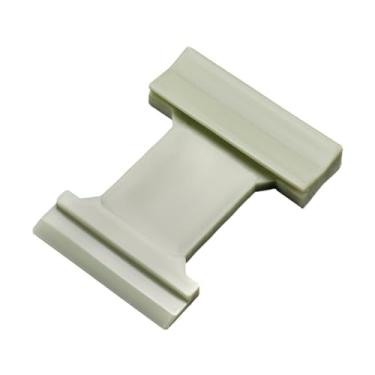 Imagem de Milageto de rosqueamento para carpintaria, laminado de madeira, prancha de 4 arestas, ferramenta de instalação de piso para carpintaria, para madeira de, 15x11.3cm