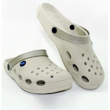 Imagem de Sandália Babuch Life Pesca - Várias Cores, (39), Rato, Crocs