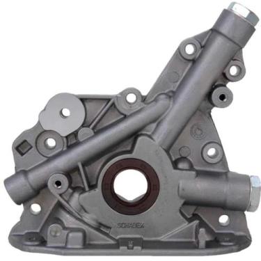 Imagem de Bomba Óleo Chevrolet Classic 1.0 8V Flex Power Schadek