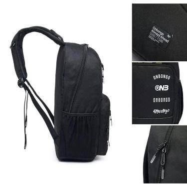 Imagem de Mochila Reforçada Onbongo Casual Jovem E Moderno