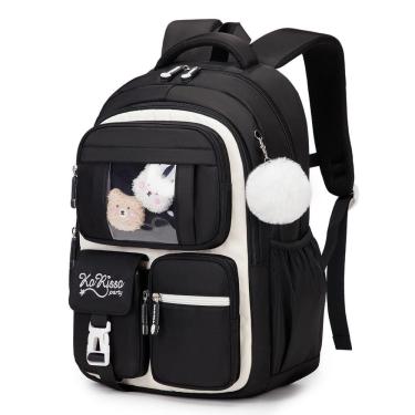 Imagem de Mochila infantil PIG PIG GIRL Elementary School