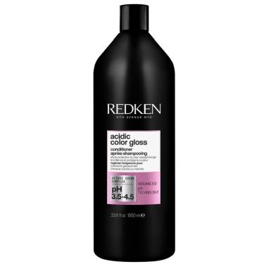 Imagem de Redken Acidic Color Gloss Condicionador 1000ml