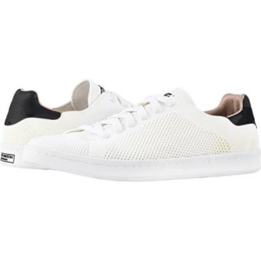Imagem de Mark Nason Tênis masculino clássico Cup-Bryson, Branco/preto, 44