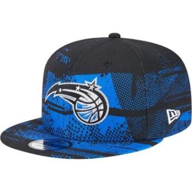 Imagem de BONE NEW ERA NBA24 TIP OFF 950 ORLMAG OTC-Masculino