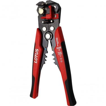 Imagem de Alicate Crimpador Para Terminais Mtx