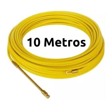 Imagem de Passa Fio Com Alma De Aço 10m Fertak