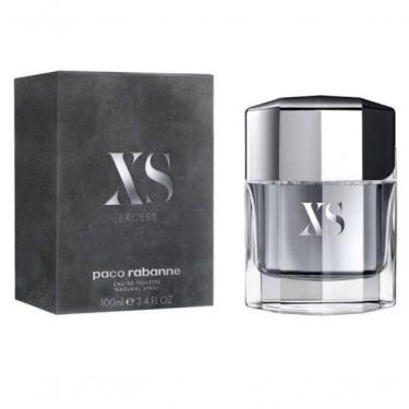 Imagem de Xs Pour Homme Paco Rabanne Edt 100ml