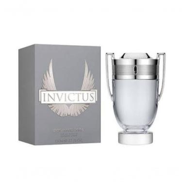 Imagem de Invictus Paco Rabanne Edt 50ml