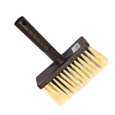 Imagem de Broxa Retangular 15,5cm x 5,5cm para Pintura - Roma