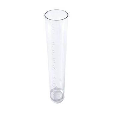 Imagem de Champagne Fishes Inc Sipper Pole (Clear Splash White)