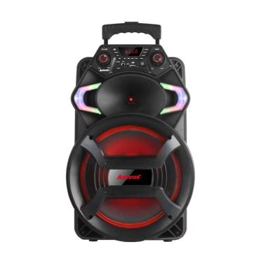 Imagem de Caixa De Som Amvox 550W Rms Aca 550 - Strondo Ii