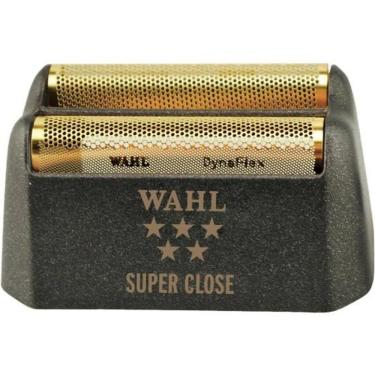 Imagem de Tela Flexível Para Máquina De Acabamento Finale Wahl