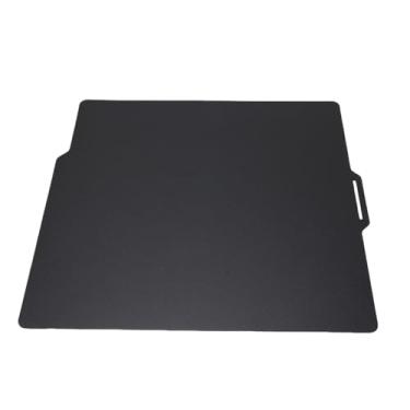 Imagem de WALFRONT Placa de Construção de Impressão a Frio Placa de Construção de Baixa Temperatura 257x257mm para o Laboratório Bambu A1 P1P P1S X1 X1c X1e