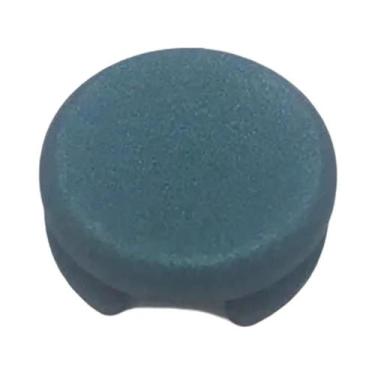 Imagem de Novo 3DS XL 3DS LL Rocker Cap Cabeça De Cogumelo Tampa De Joystick De 