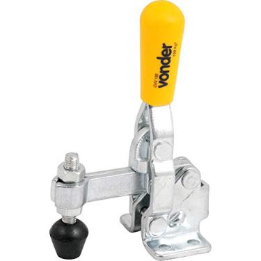 Imagem de Grampo Aperto Rápido Vert Gvv100 Vonder