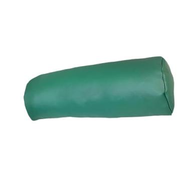 Imagem de FashionCha Almofada para Unhas E Mãos, Reutilizável para Manicure E Pedicure, Almofada Leve E Confortável para Mesa, Feminina E Feminina, Verde