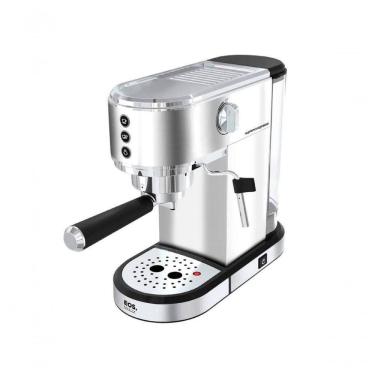 Imagem de Cafeteira Espresso EOS ECF01EC Italiana 3 Em 1 19 Bar Inox 220V
