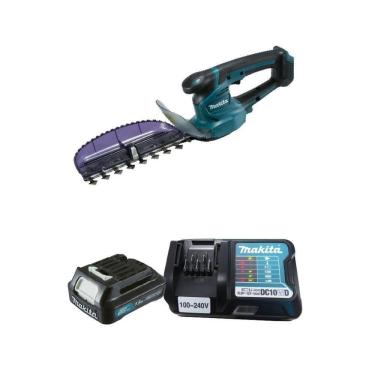 Imagem de Aparador Cerca Viva 200mm 1250gpm Bat E Carr Uh201dzc Makita