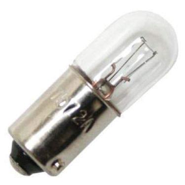 Imagem de Crimp Supply #757 Lâmpadas incandescentes automotivas - (pacote com 10)
